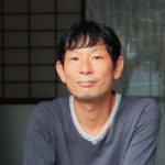 『愛しのノラ～幸せのめぐり逢い』俳優　水澤紳吾