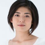 『SHARING』女優　山田キヌヲ